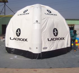 Tent1-387 Lều bơm hơi Lacroix