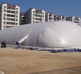 Tent1-436 Lều bơm hơi một lớp