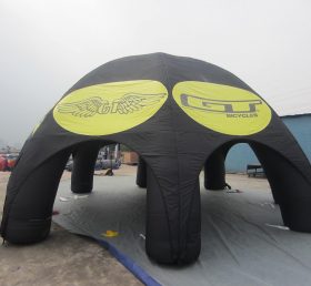 Tent1-378 Lều quảng cáo Dome Inflatable