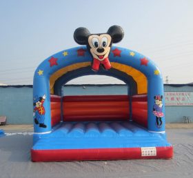 T2-1503 Disney Mickey Và Minnie Bounce Nhà