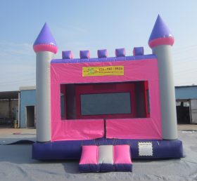 T5-219 Công chúa Inflatable Jumper Castle