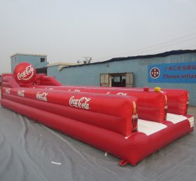 T11-465 CocaCola bơm hơi bungee