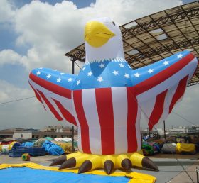 Cartoon1-516 Eagle Inflatable Phim hoạt hình