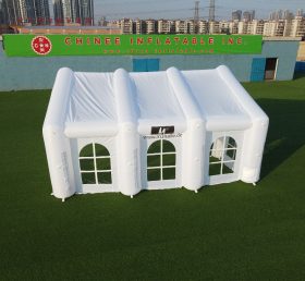 Tent1-458 Lều bơm hơi cho triển lãm ngoài trời