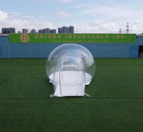 Tent1-452 Lều mái vòm bong bóng bơm hơi