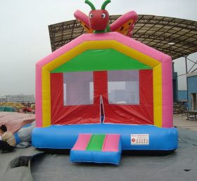 T2-900 Ong Trampoline Inflatable