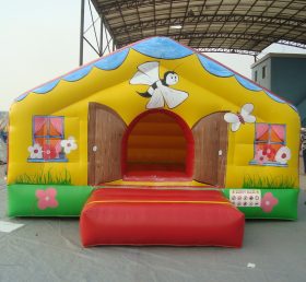 T2-2526 Ong Trampoline Inflatable