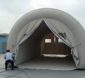 Tent1-438 Lều bơm hơi khổng lồ cho các sự kiện lớn