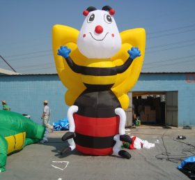 Cartoon1-678 Bee Inflatable Phim hoạt hình