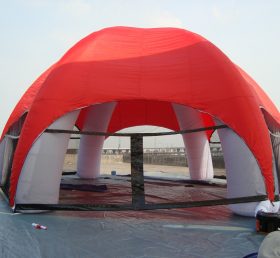 Tent1-395 Lều bơm hơi bền ngoài trời