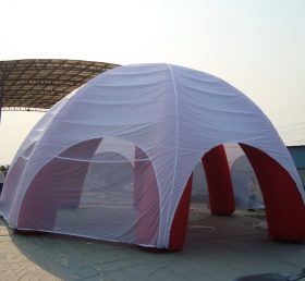 Tent1-380 Lều quảng cáo Dome Inflatable