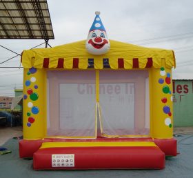 T2-441 Joker Inflatable Trampoline