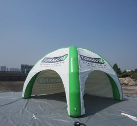 Tent1-341 Lều quảng cáo Dome Inflatable