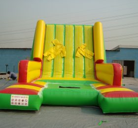 T11-774 Chất lượng cao vui nhộn inflatable trò chơi inflatable Velcoros tường
