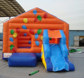 T2-1311 Inflatable pullover cho bữa tiệc sinh nhật
