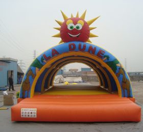 T2-1368 Trampoline Inflatable cho mặt trời
