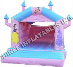 T5-193 Công chúa Inflatable Jumper Castle