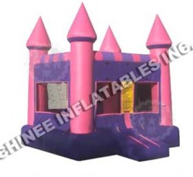 T5-246 Công chúa Inflatable Jumper Castle