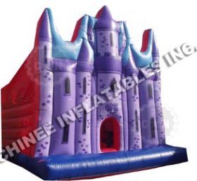 T5-262 Inflatable Jumper Lâu đài Bounce House