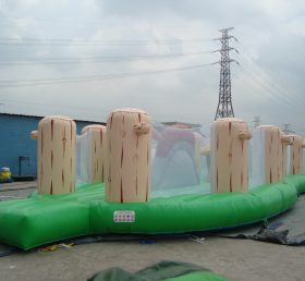 T6-258 Inflatable khổng lồ thương mại