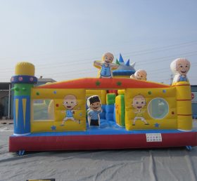 T6-423 Trung Quốc phong cách khổng lồ inflatable đồ chơi