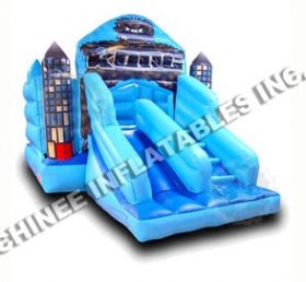 T8-331 Nhà > Sản phẩm > Inflatable Slides