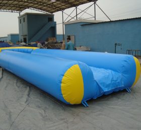 T8-618 9M màu xanh slide và slide