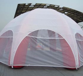 Tent1-34 Lều quảng cáo Dome Inflatable