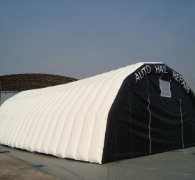 Tent1-349 Lều đường hầm bơm hơi