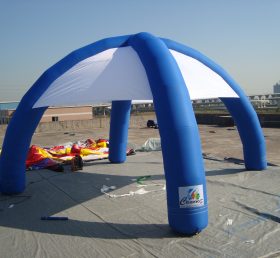 Tent1-222 Lều quảng cáo Dome Inflatable