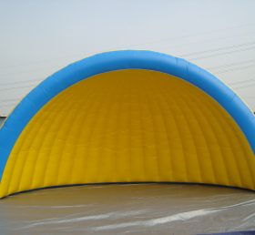 Tent1-268 Lều bơm hơi chất lượng cao