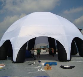 Tent1-274 Lều quảng cáo khổng lồ Dome Inflatable