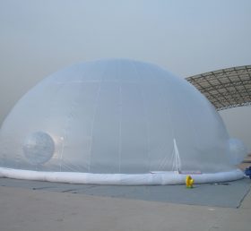 Tent1-61 Lều bơm hơi khổng lồ