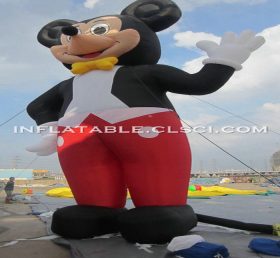 Cartoon1-100 Phim hoạt hình Disney Inflatable