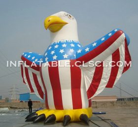 Cartoon1-708 Eagle Inflatable Phim hoạt hình