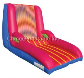 T11-228 Chất lượng cao vui nhộn inflatable trò chơi inflatable Velcoros tường