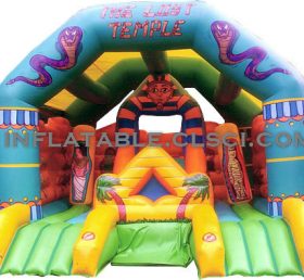 T2-2246 Ai Cập Inflatable Trampoline