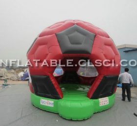 T2-2959 Thể thao Inflatable Trampoline