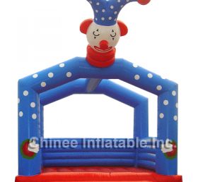 T2-301 Joker Inflatable Trampoline