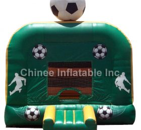 T2-352 Thể thao Inflatable Trampoline