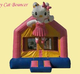 T2-971 Kitty Cat Unreplacable Bodyguard