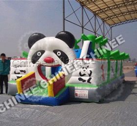 T64 Panda tre bơm hơi thiết lập