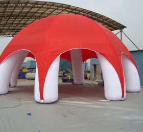 Tent1-178 Lều quảng cáo Dome Inflatable