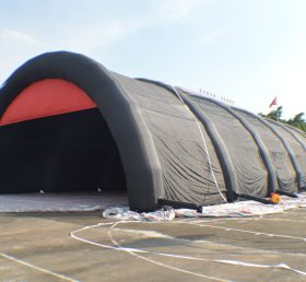 Tent1-284 Lều bơm hơi khổng lồ