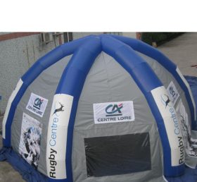 Tent1-329 Lều quảng cáo Dome Inflatable