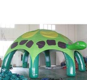 Tent1-331 Lều nhện bơm hơi cho rùa