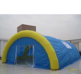 Tent1-339 Lều tán bơm hơi khổng lồ