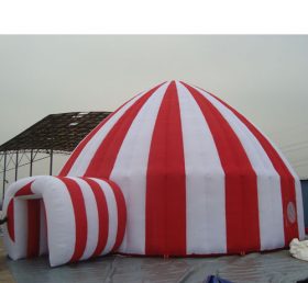 Tent1-427 Lều bơm hơi thương mại