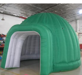 Tent1-447 Lều bơm hơi thương mại