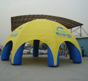 Tent1-184 Lều quảng cáo Dome Inflatable